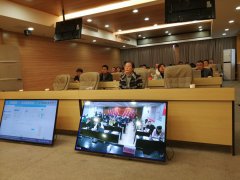 湖(hú)南(nán)省養老(lǎo)管理(lǐ)和(hé)服務今日(rì)正式步入“互聯網+”時(shí)代