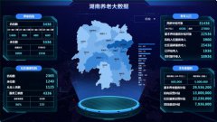 軟神股份助力《湖(hú)南(nán)重點民(mín)生(shēng)實事(shì)項目智慧監管》