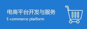電(diàn)商平台開(kāi)發與服務